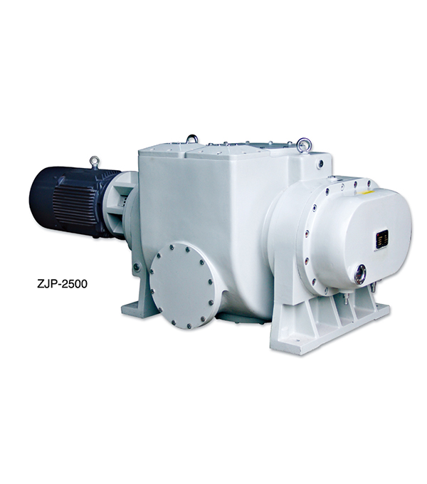 ZJP-2500型羅茨真空泵系列